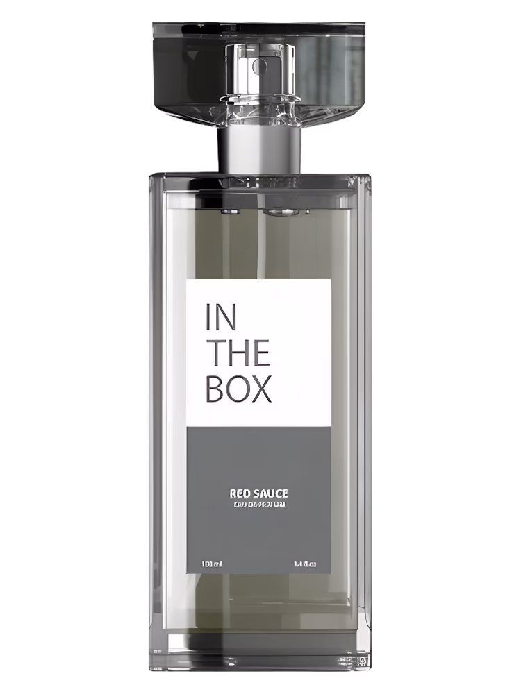 In The Box Red Sauce