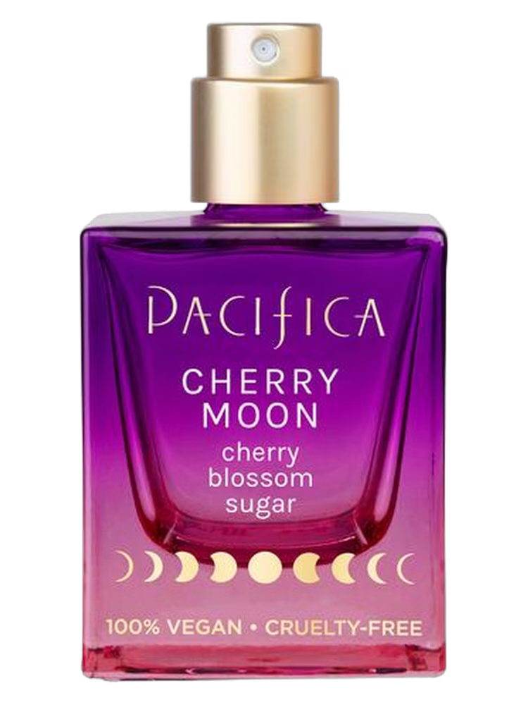 Pacifica Cherry Moon