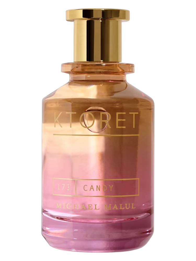 Michael Malul London 173 Candy