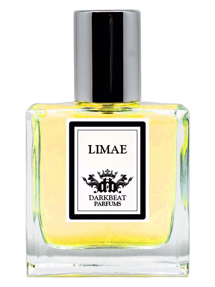 Darkbeat Parfums Limae