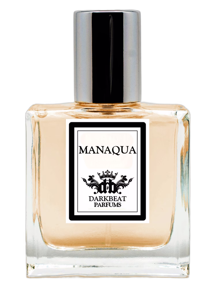 Darkbeat Parfums Manaqua