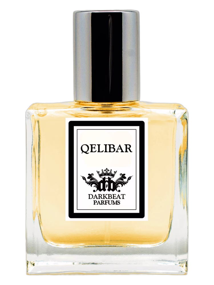 Darkbeat Parfums Qelibar