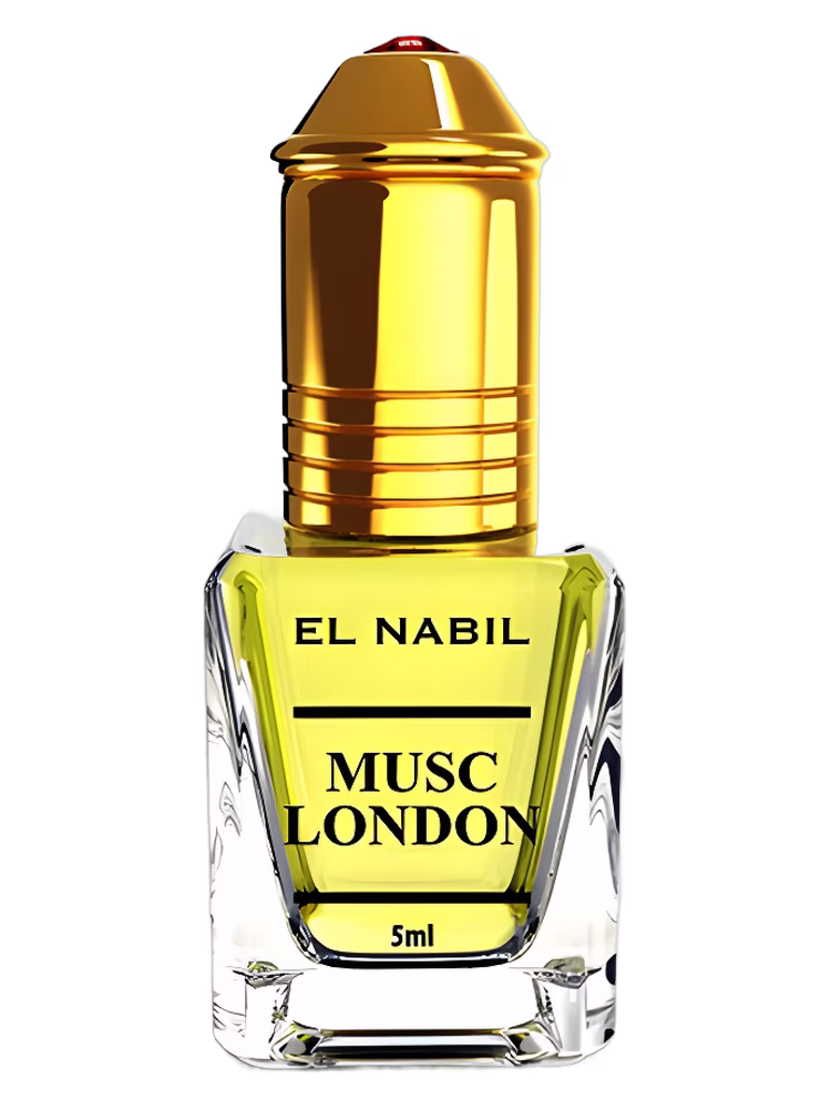 El Nabil Musk London