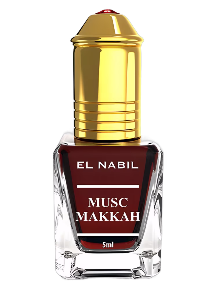 El Nabil Musk Makkah