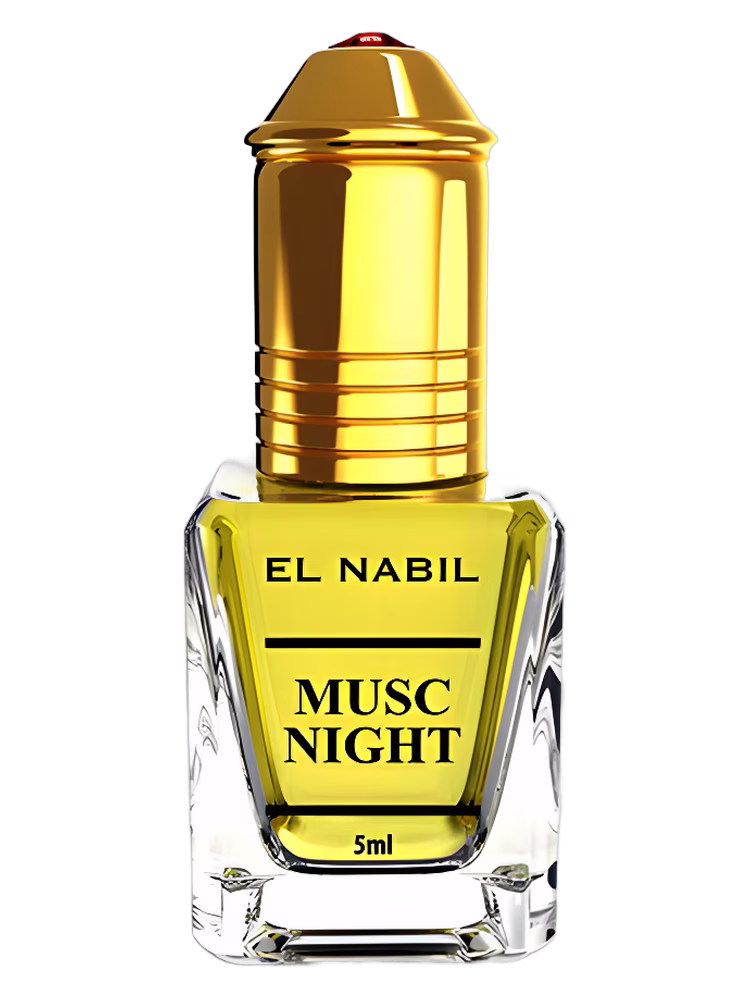 El Nabil Musk Night