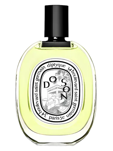 Do Son Eau de Toilette Diptyque 香水 - 2005年の女性用 フレグランス