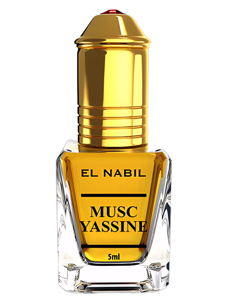 El Nabil Musc Yassine