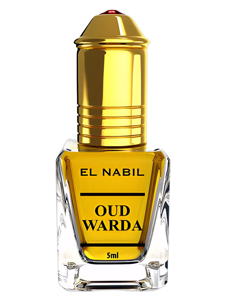 El Nabil Oud Warda