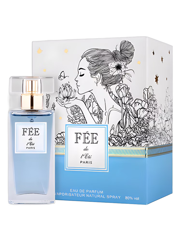 Panouge Fée de l’Été