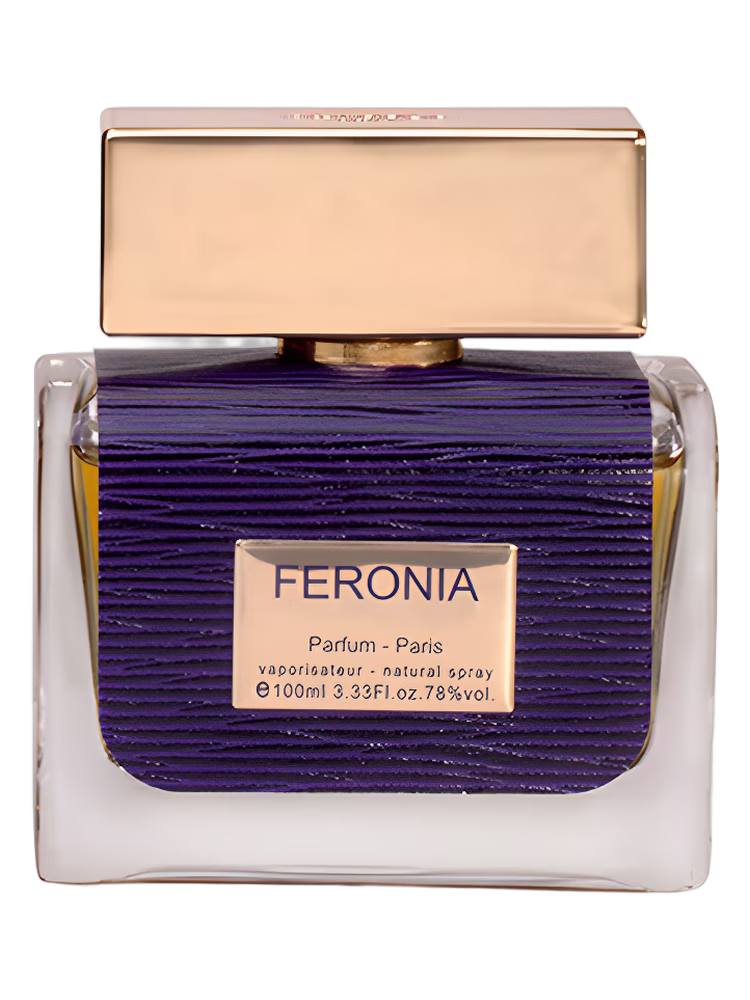 Panouge Ferronia