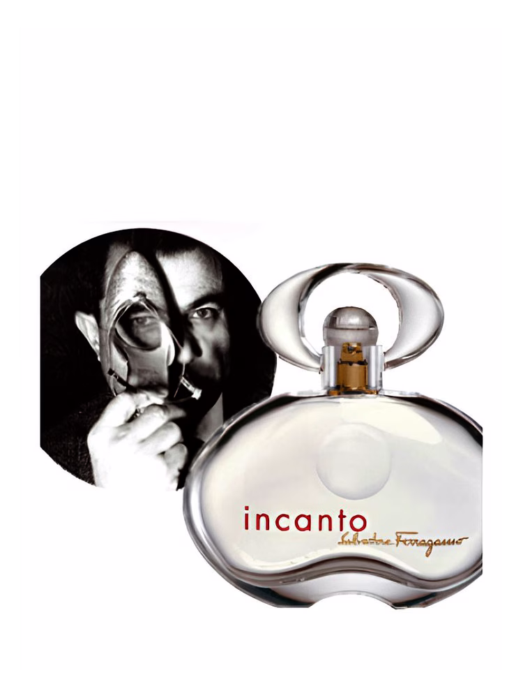 Salvatore Ferragamo Incanto