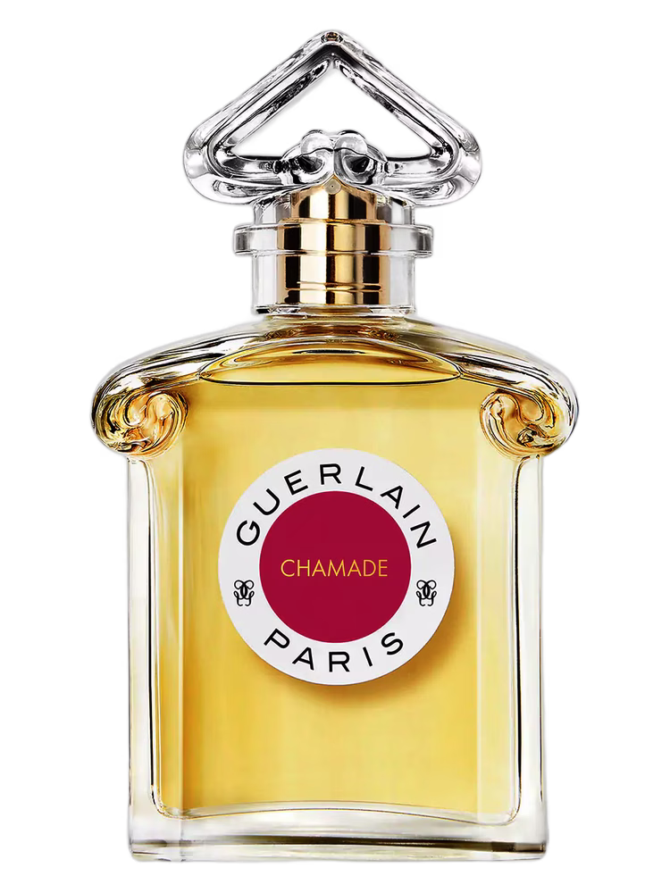 Guerlain Chamade Eau de Toilette