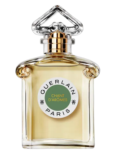 ゲラン CHANT D'AROMES EDC シャンダローム Chant d'Arômes Eau de Toilette Guerlain perfume - a fragrance for