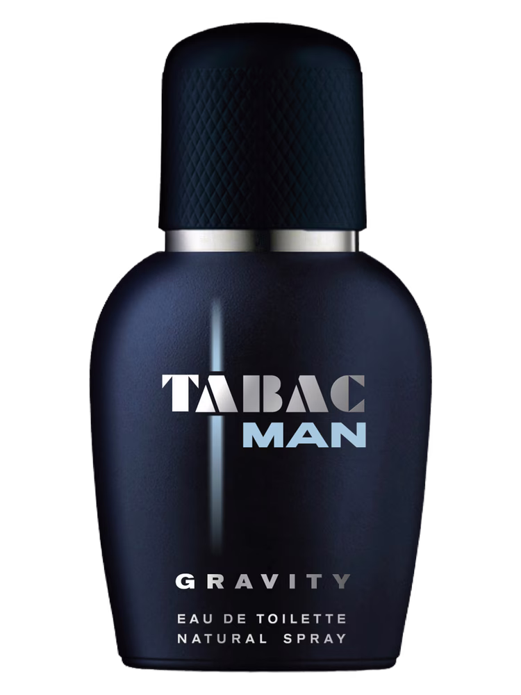 Tabac Tabac Man Gravity