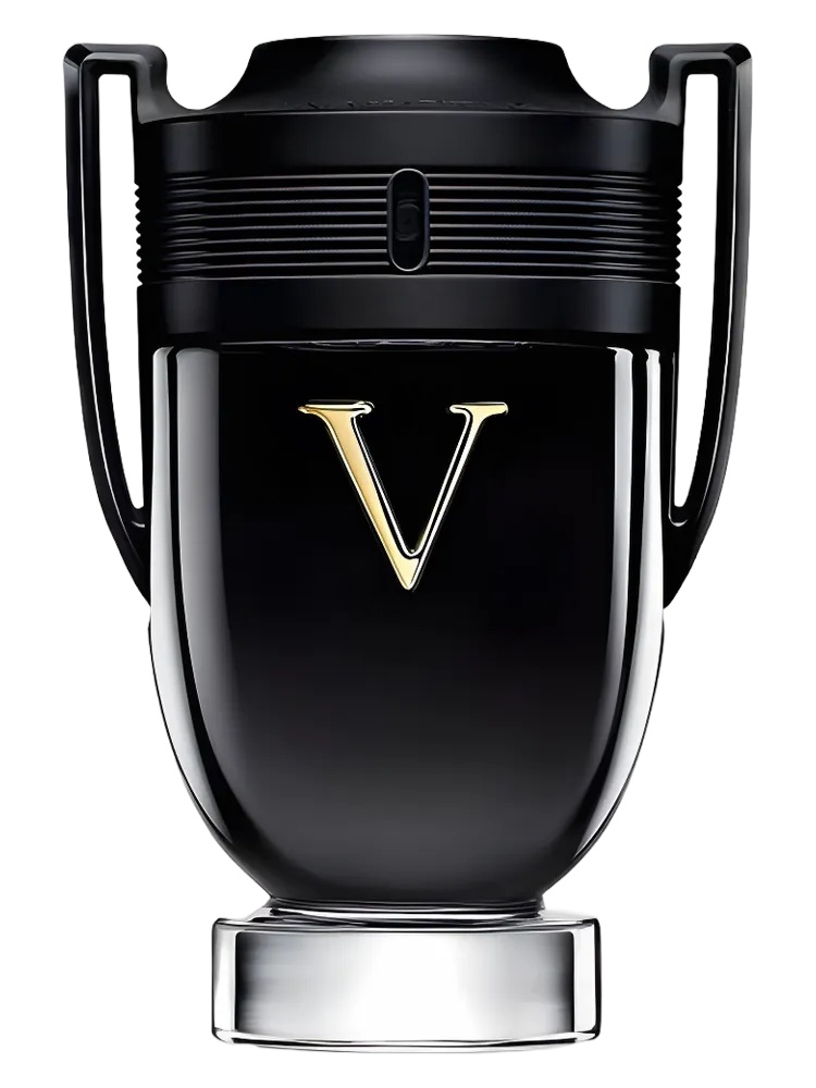 The original bottle this fragrance is inspired by