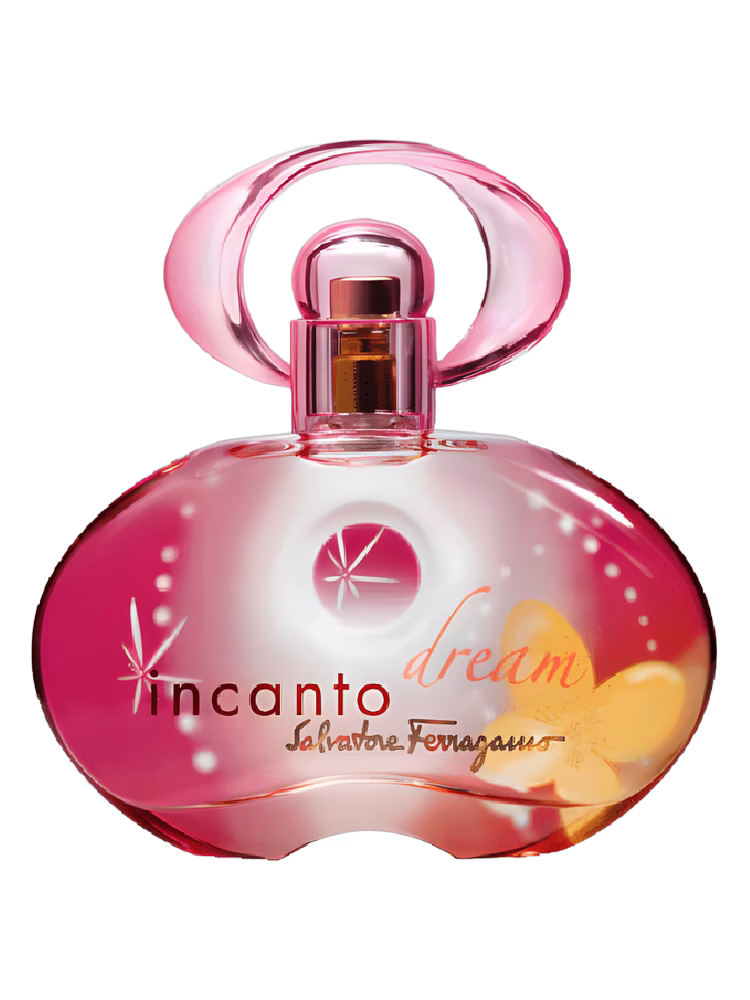 Salvatore Ferragamo Incanto Dream