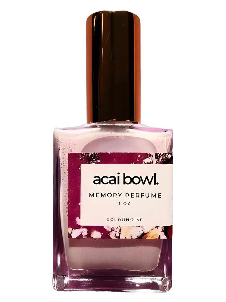 Colornoise Acai Bowl