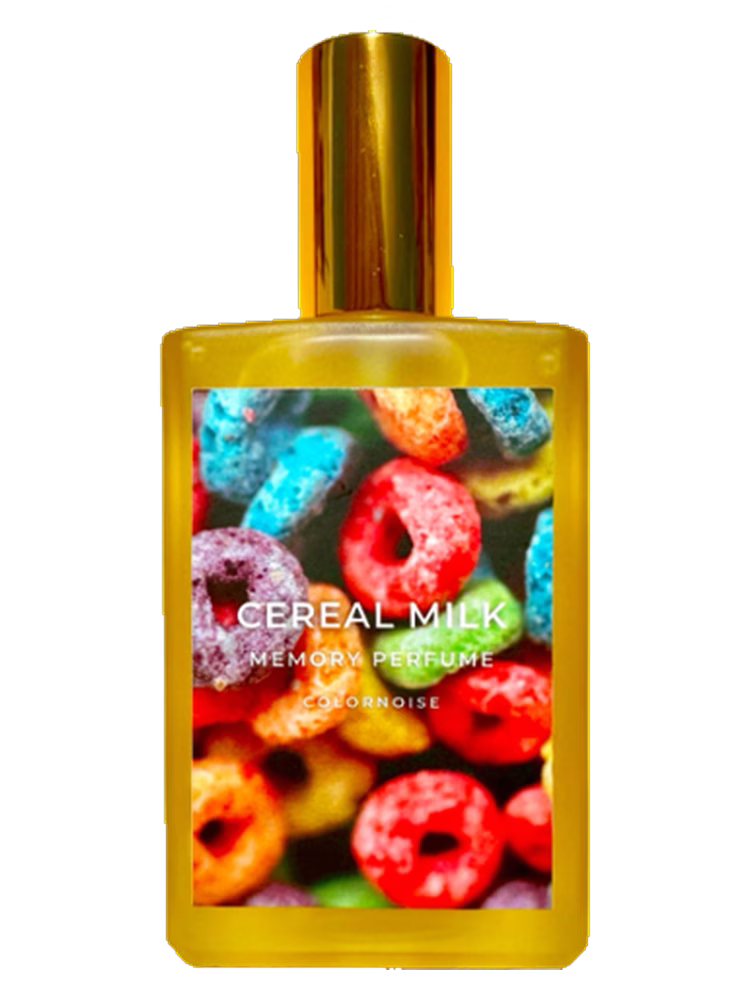 Colornoise Cereal Milk