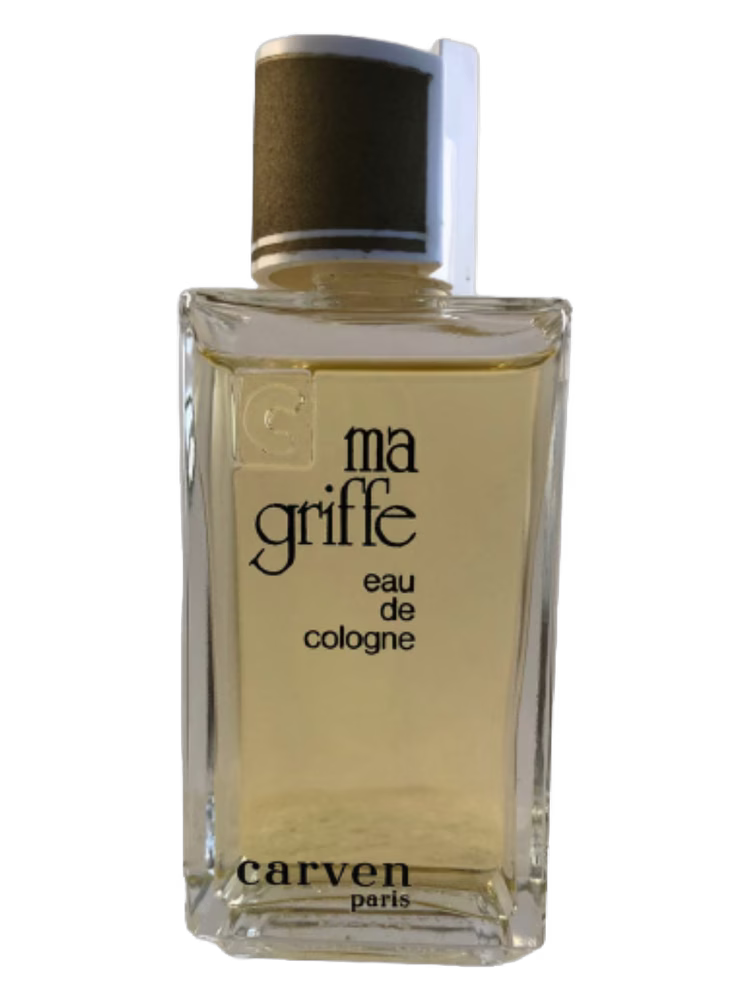 Carven Ma Griffe Eau de Cologne