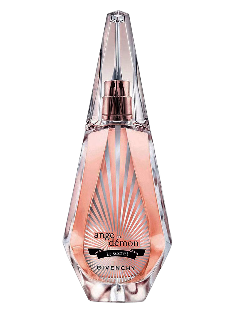 Givenchy Ange Ou Demon Le Secret
