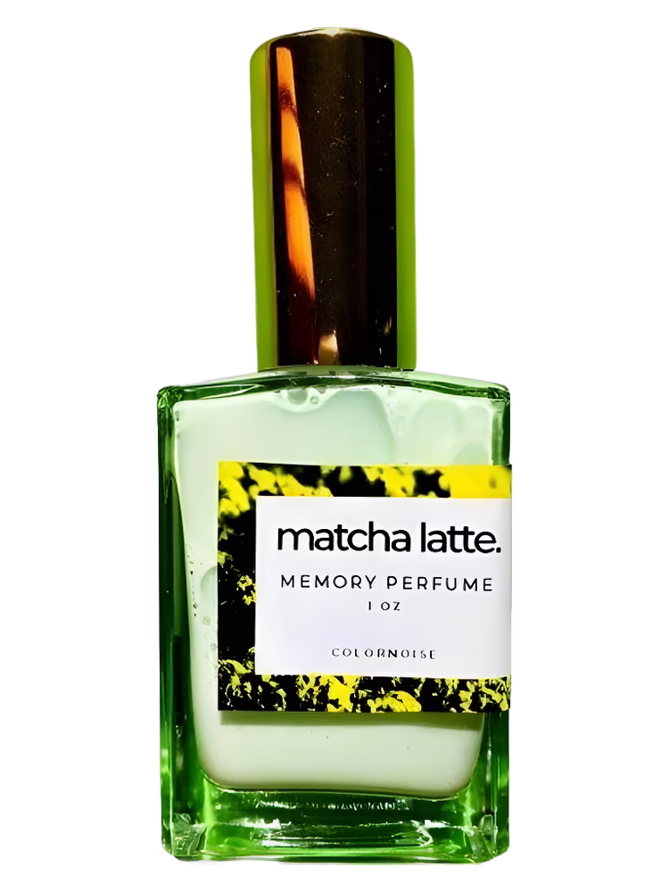 Colornoise Matcha Latte