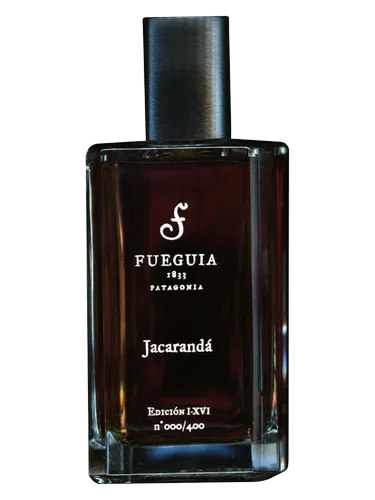 Jacarandá 2016 Edition Fueguia 1833 perfume - a fragrance for