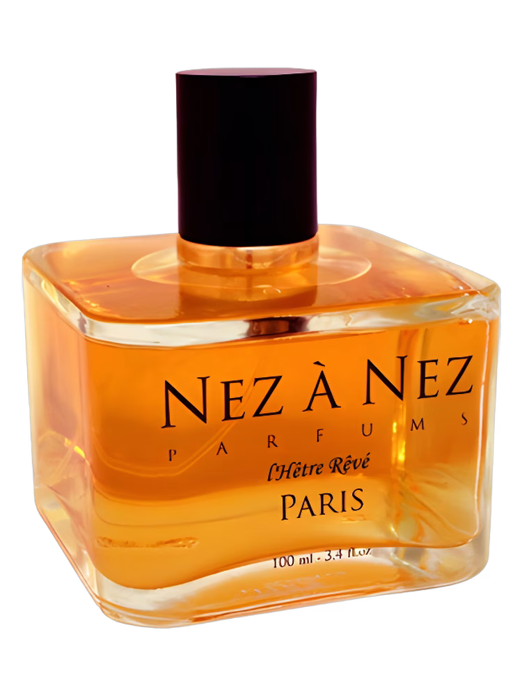 Nez a Nez L’Hetre Reve