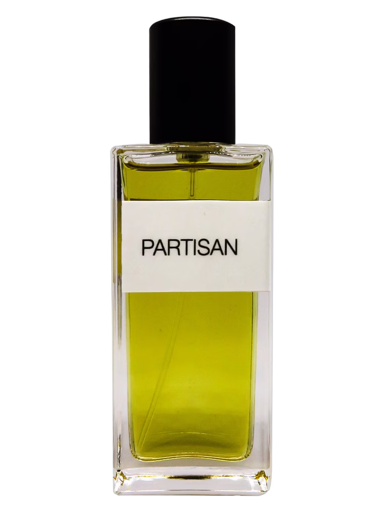 Partisan Parfums Partisan