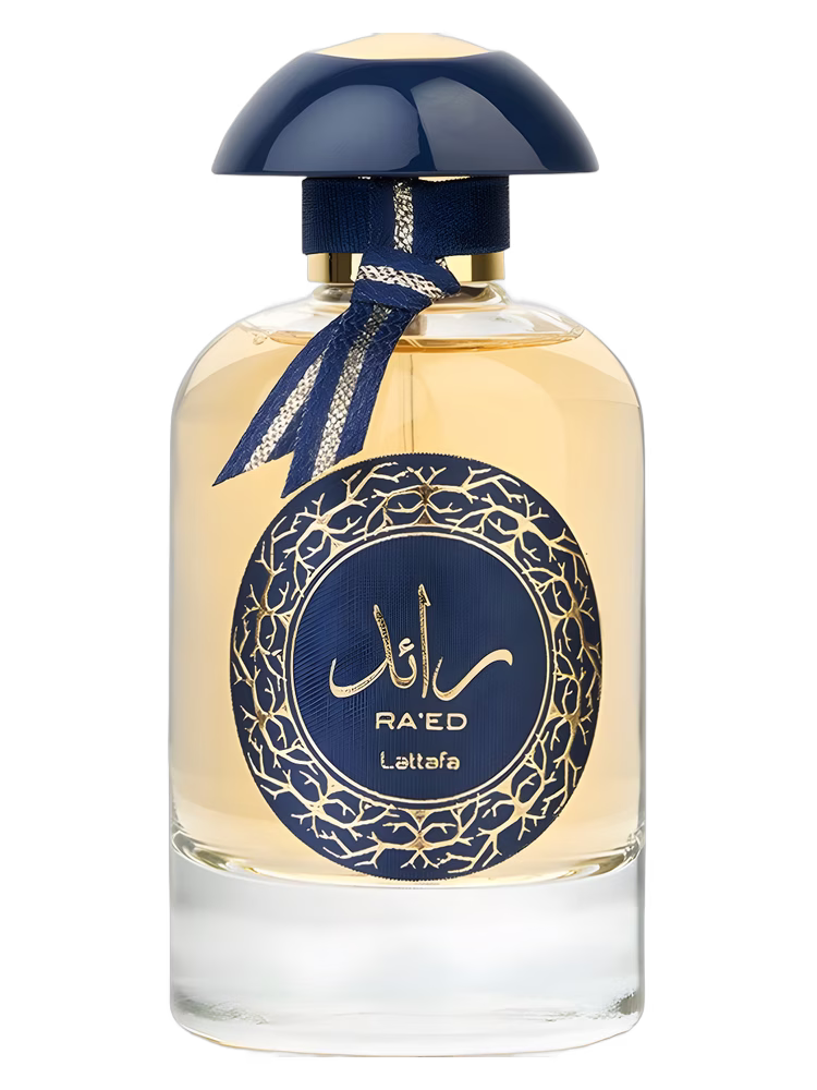 Lattafa Perfumes Ra'ed Luxe