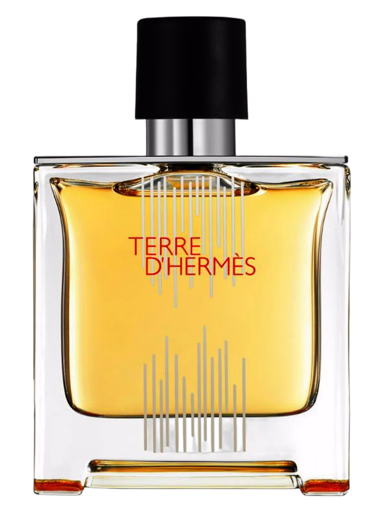 Hermès Terre d'Hermes Flacon H 2021 Parfum