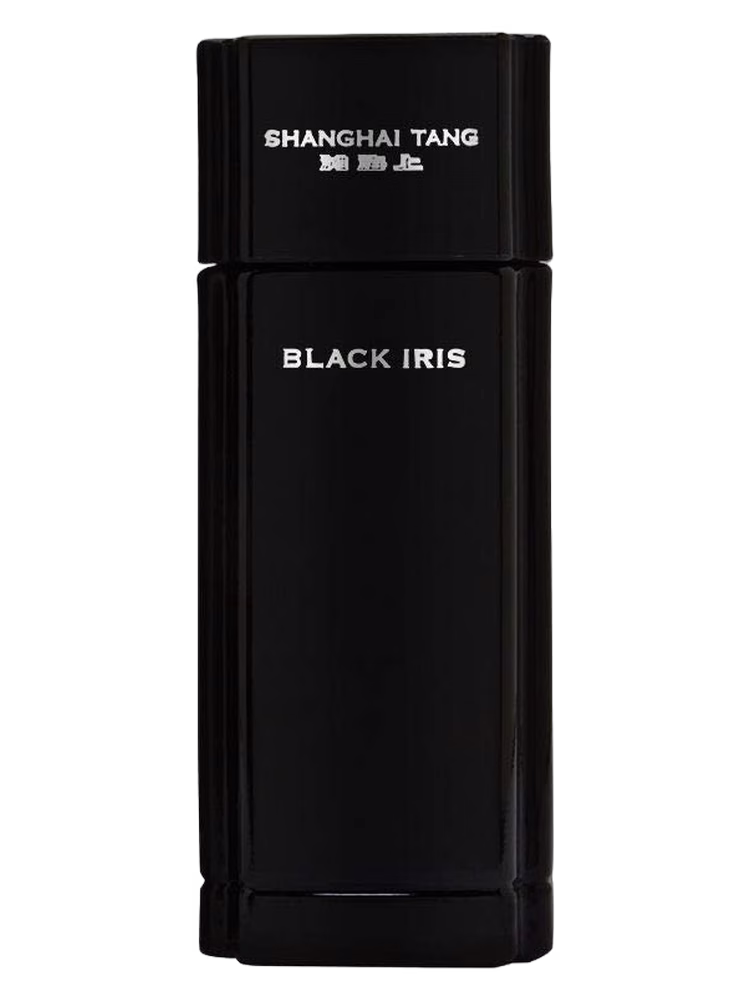 Shanghai Tang Black Iris Men