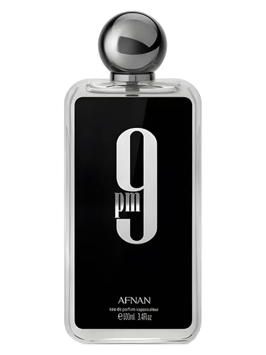Afnan 9pm