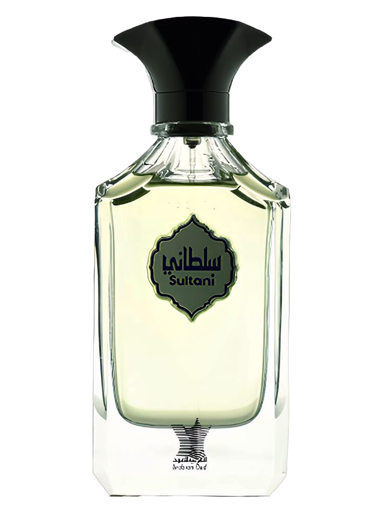 Arabian Oud Sultani