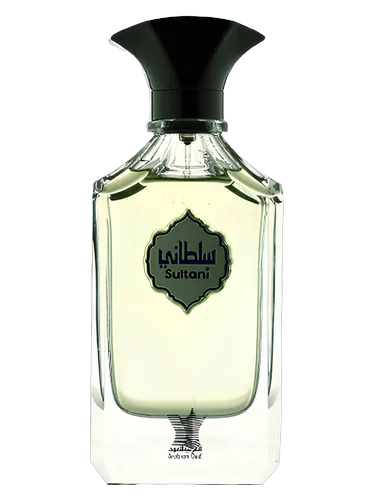 Arabian Oud Sultani