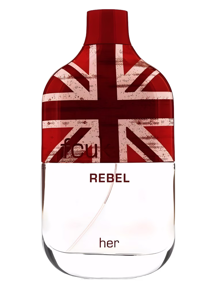 French Connection UK Rebel Her
