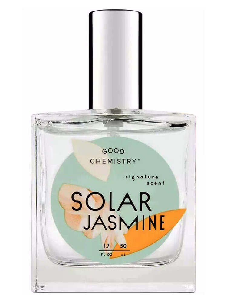 Good Chemistry Solar Jasmine