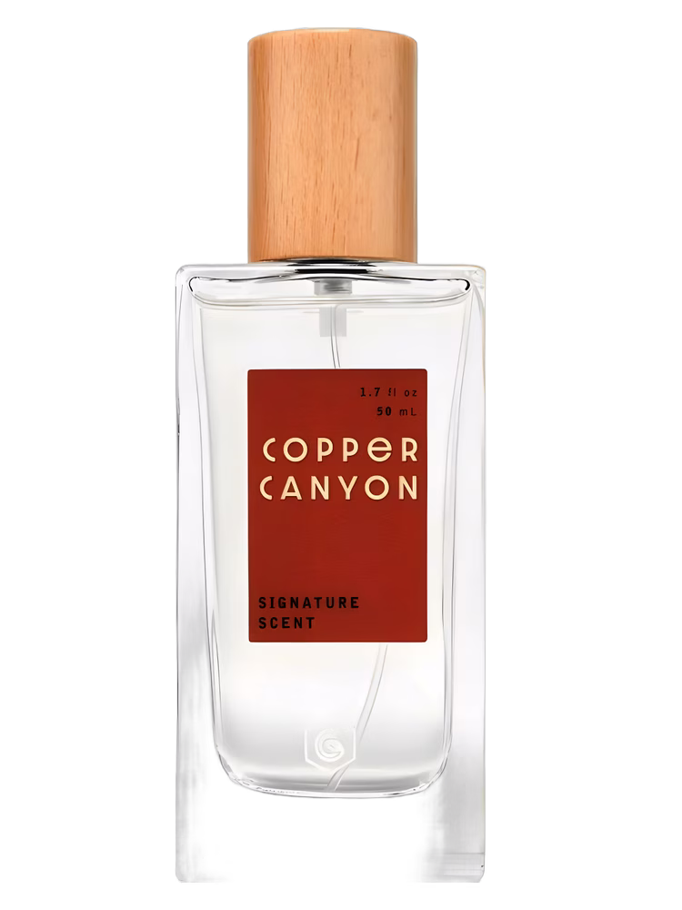 Good Chemistry Copper Canyon