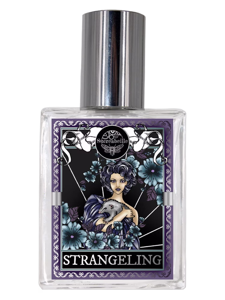 Sucreabeille Strangeling