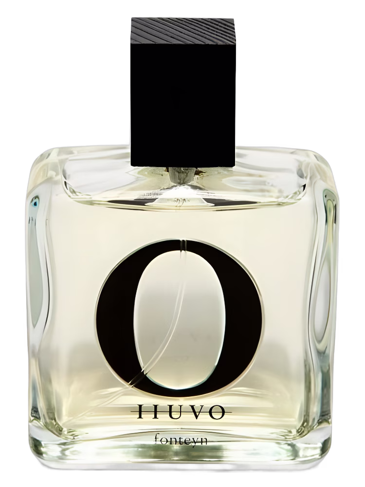IIUVO Fonteyn