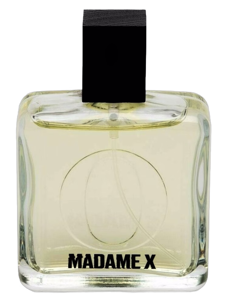IIUVO Madame X