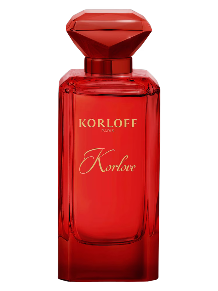 Korloff Paris Korlove