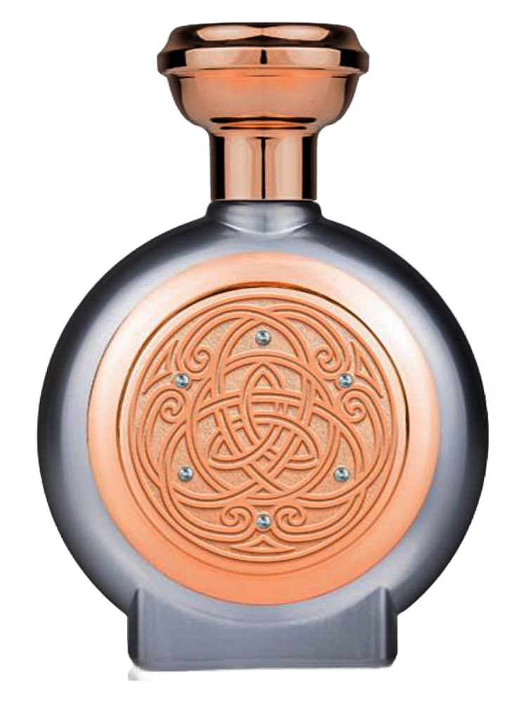 Boadicea the Victorious Sovereign