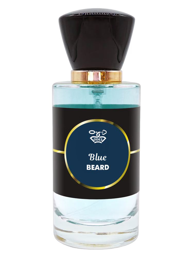 Odetu Blue Beard