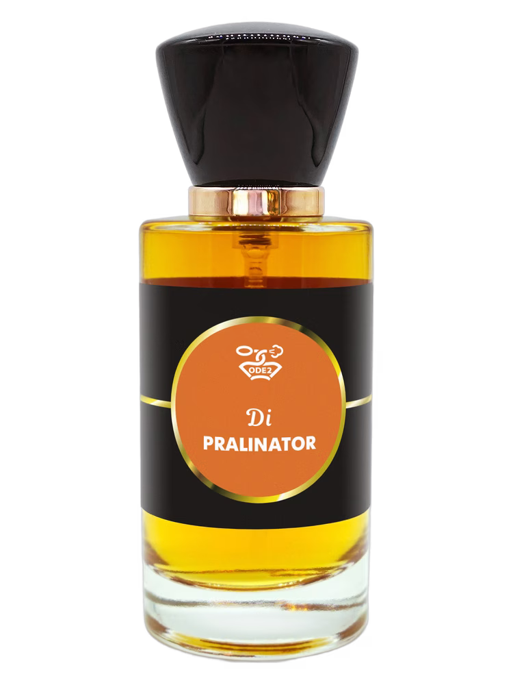 Odetu Di Pralinator