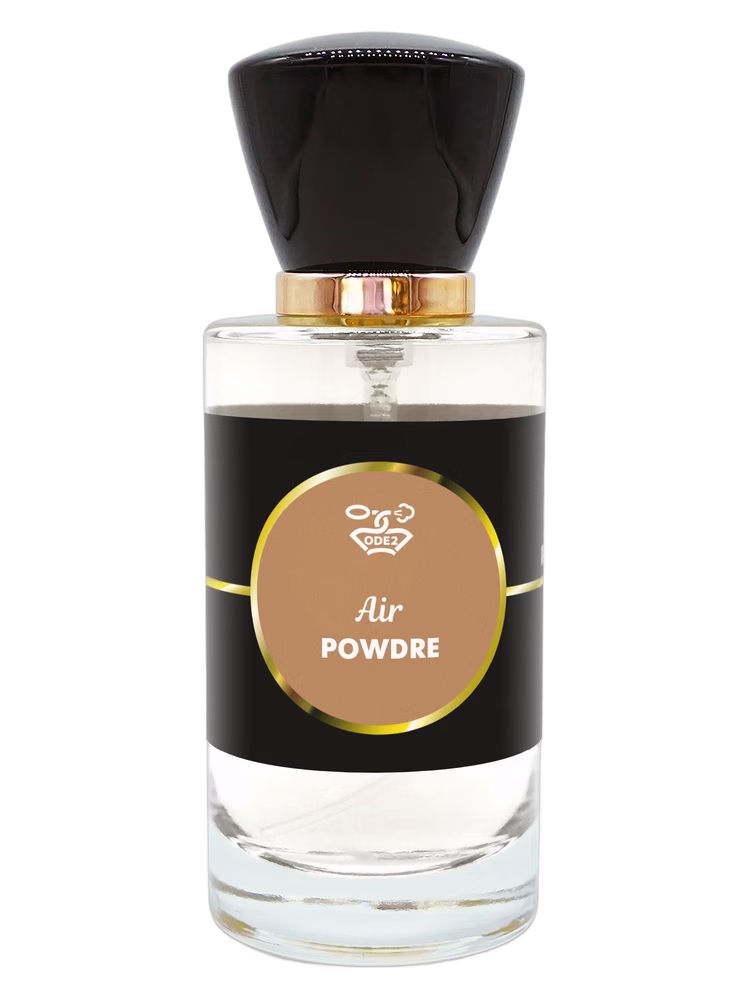 Odetu Air Powdre