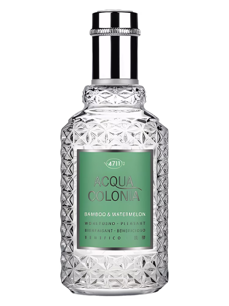 4711 4711 Acqua Colonia Bamboo & Watermelon