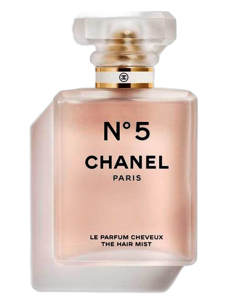 Chanel Chanel No 5 Hair Fragrance