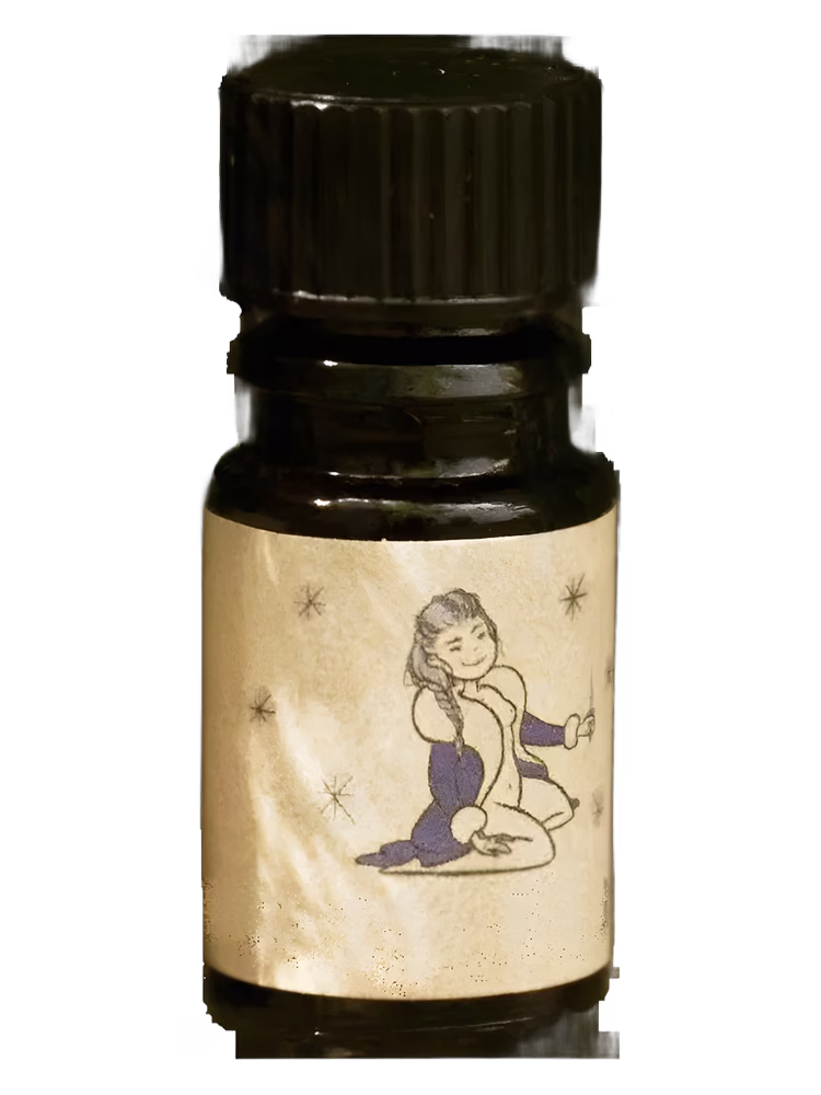 Arcana Craves Vanilla Craves Mermaid Shoals