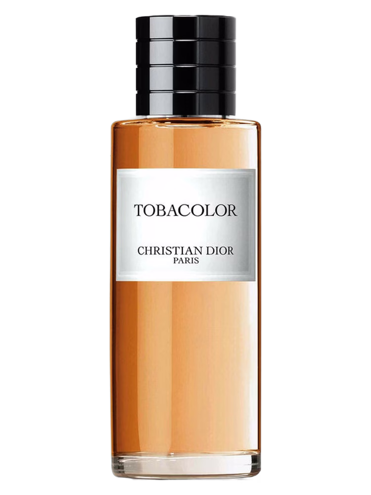 Dior Tobacolor