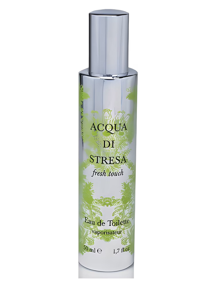 Acqua di Stresa Acqua di Stresa fresh touch